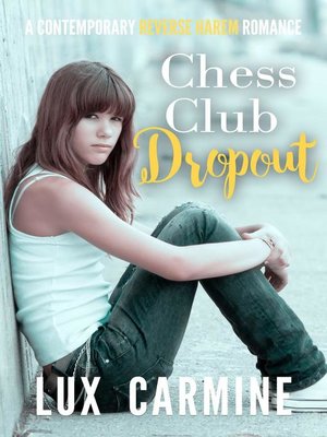 cover image of Chess Club Dropout